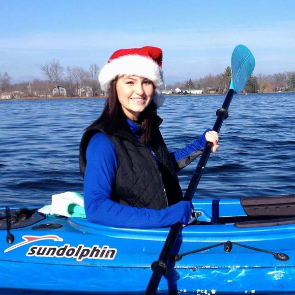 Meet your Posher, Amy - Picture 1 of 1